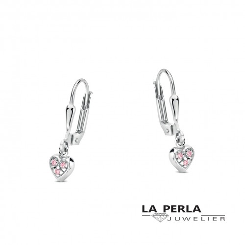 Naiomy Princess oorringen PC064